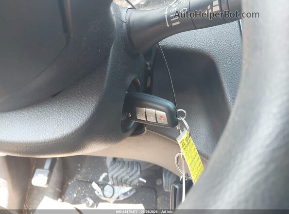 JN8AT2MVXHW269231 2017 NISSAN ROGUE Серый Вид панели приборов
