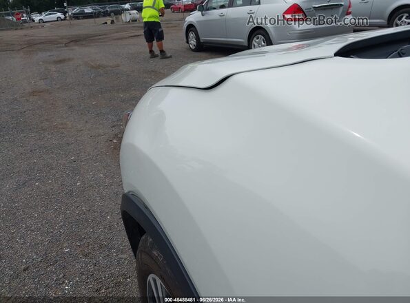 JN8AT2MVXKW371362 2019 NISSAN ROGUE White 