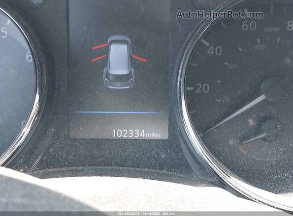 JN8AT2MVXKW393720 2019 NISSAN ROGUE White Widok wnętrza 360 stopni