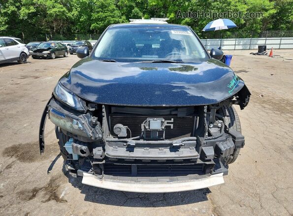 JN8AT3AA2MW003770 2021 NISSAN ROGUE Black 