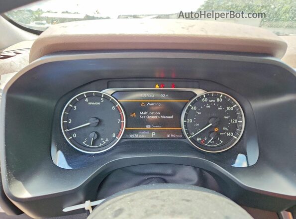 JN8AT3AA2MW003770 2021 NISSAN ROGUE Black 