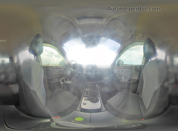 JN8AT3AA3MW001882 2021 NISSAN ROGUE White 
