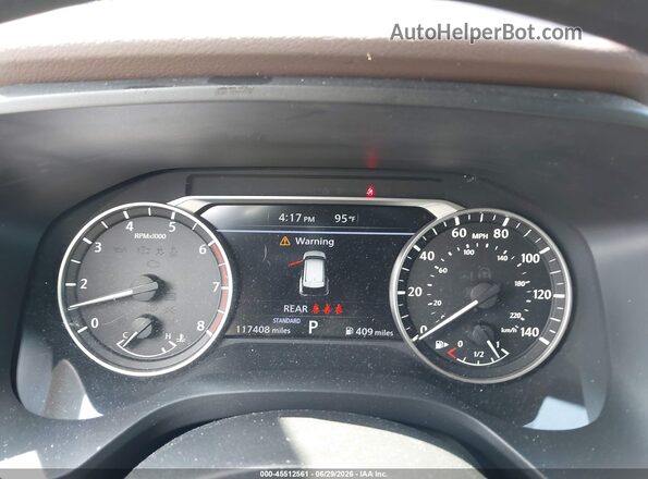JN8AT3AA9MW013258 2021 NISSAN ROGUE Black Вид задніх сидінь