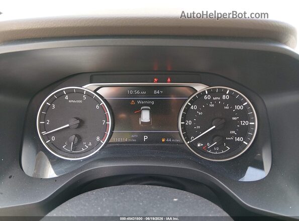 JN8AT3AB0MW209985 2021 NISSAN ROGUE Gray Հետևի նստատեղերի տեսք