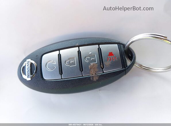 JN8AT3BA1MW014984 2021 NISSAN ROGUE Белый Вид панели приборов