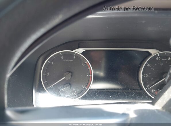 JN8AT3BA4MW011349 2021 NISSAN ROGUE Blue Vista de los asientos traseros