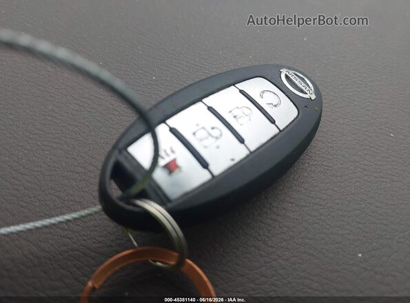 JN8AT3BA8MW007336 2021 NISSAN ROGUE Black Dashboard view
