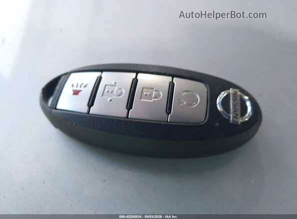 JN8AT3BAXMW010562 2021 NISSAN ROGUE Silver Dashboard view