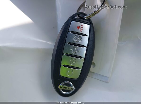 JN8AT3BB5MW214873 2021 NISSAN ROGUE Blue Vista del salpicadero