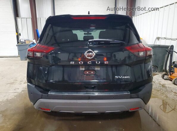 JN8AT3BB8MW216911 2021 NISSAN ROGUE Black 