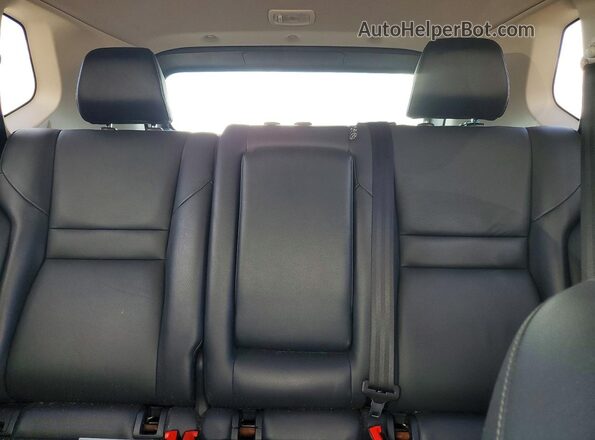 JN8AT3CA6MW019645 2021 NISSAN ROGUE Tan Rear seats view