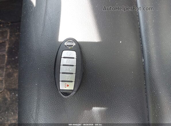 JN8AT3CA9MW014536 2021 NISSAN ROGUE White Vista del salpicadero