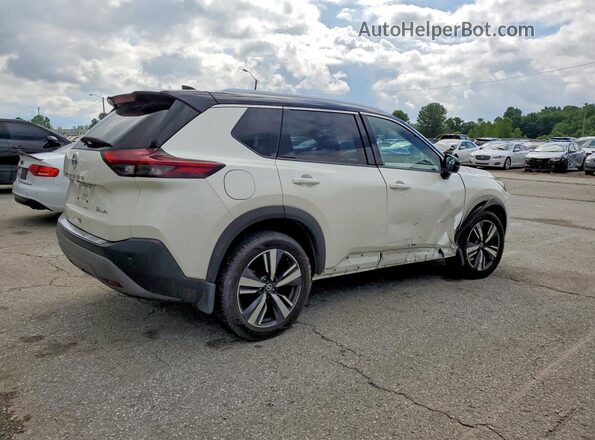 JN8AT3CB0MW223124 2021 NISSAN ROGUE Black 