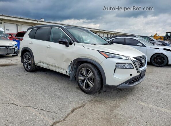 JN8AT3CB0MW223124 2021 NISSAN ROGUE Black 