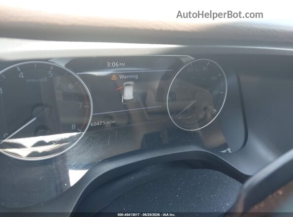 JN8AT3CB4MW236958 2021 NISSAN ROGUE Tan Widok wnętrza 360 stopni