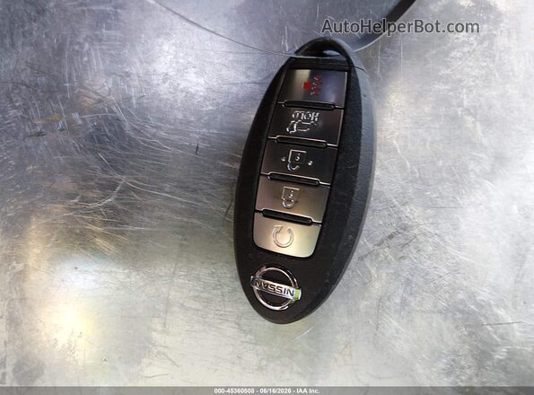 JN8AT3CB8MW231827 2021 NISSAN ROGUE White Dashboard view