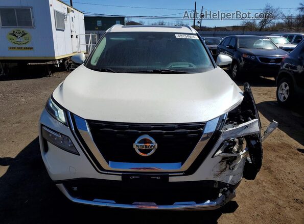 JN8AT3DD2MW309034 2021 NISSAN ROGUE Black 