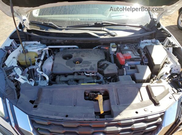 JN8AT3DD2MW309034 2021 NISSAN ROGUE Black 