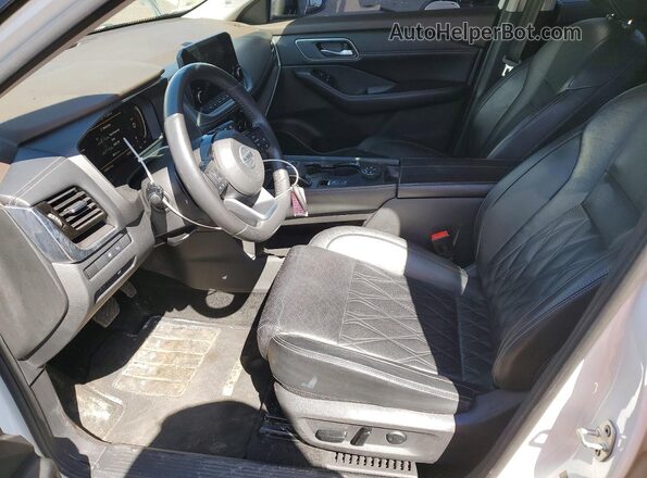 JN8AT3DD2MW309034 2021 NISSAN ROGUE Black 