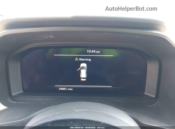 JN8AT3DD6MW320067 2021 NISSAN ROGUE Maroon Vista de los asientos traseros