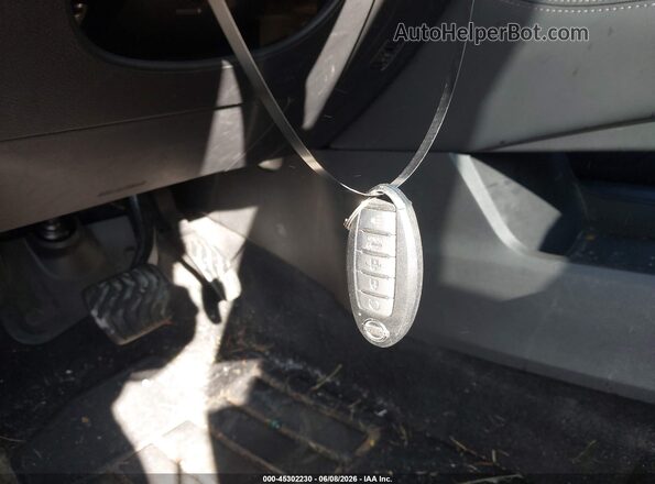 JN8AT3DD7MW320014 2021 NISSAN ROGUE Silver Widok deski rozdzielczej