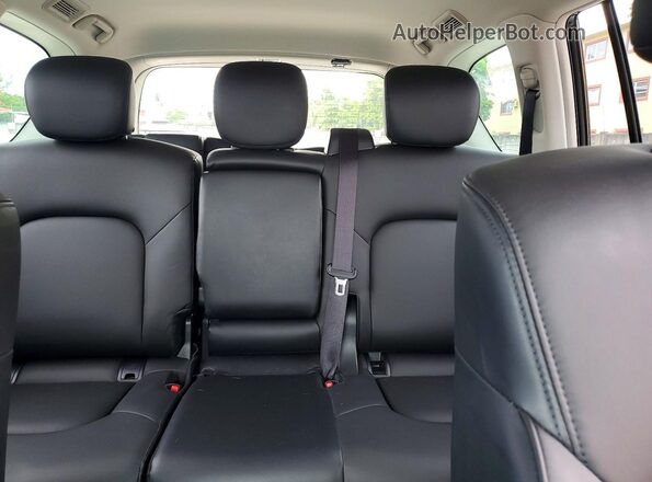 JN8AY2AC6P9182699 2023 NISSAN ARMADA Gray 