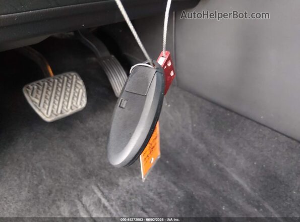 JN8AY2BA2P9405396 2023 NISSAN ARMADA Black Dashboard view