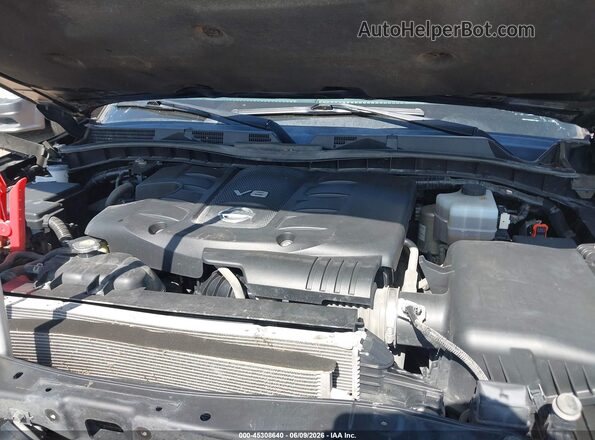 JN8AY2BA5M9371367 2021 NISSAN ARMADA Black Vista trasera