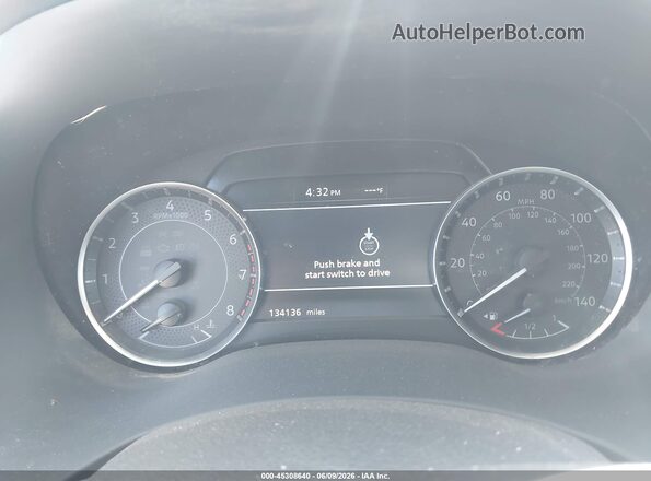 JN8AY2BA5M9371367 2021 NISSAN ARMADA Black Vista de los asientos traseros