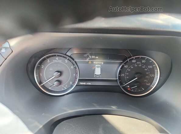 JN8AY2BA6M9371412 2021 NISSAN ARMADA Black 