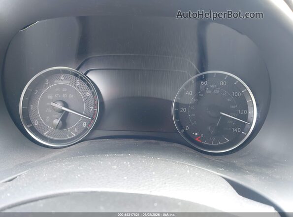 JN8AY2BA6R9415108 2024 NISSAN ARMADA Gray უკანა სავარძლების ხედი