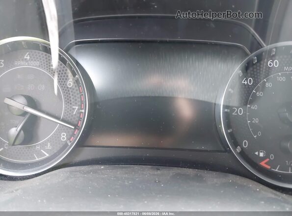 JN8AY2BA6R9415108 2024 NISSAN ARMADA Gray სალონის 360-გრადუსიანი ხედი