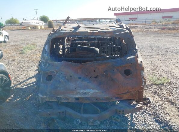 JN8AY2BA7M9370592 2021 NISSAN ARMADA Желтый 