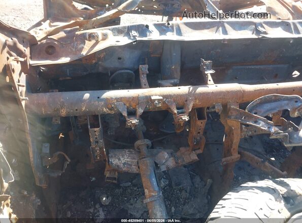 JN8AY2BA7M9370592 2021 NISSAN ARMADA Желтый Вид задних сидений