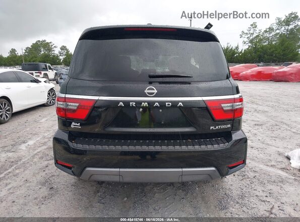 JN8AY2DA2R9418231 2024 NISSAN ARMADA Черный 