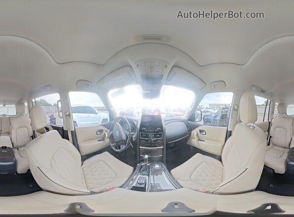 JN8AY2DA3R9415189 2024 NISSAN ARMADA White 