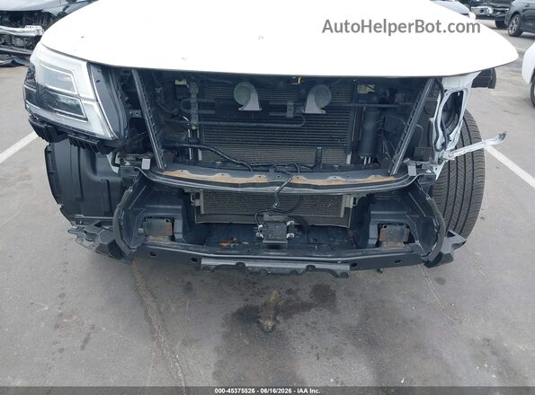 JN8AY2DB5P9830004 2023 NISSAN ARMADA White 