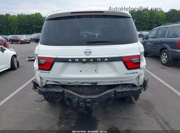 JN8AY2DB5P9830004 2023 NISSAN ARMADA White 