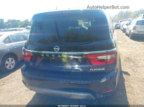 JN8AY2DB7P9836466 2023 NISSAN ARMADA Black 