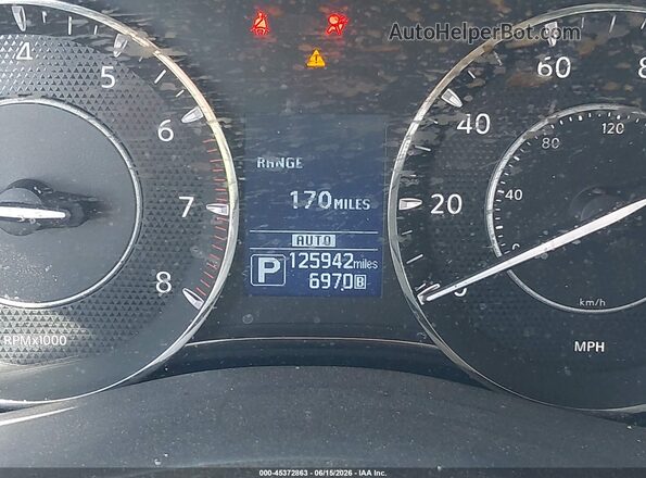 JN8AY2NC0L9618211 2020 NISSAN ARMADA Black 