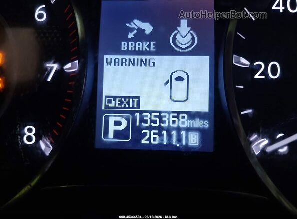 JN8AY2NC4H9508544 2017 NISSAN ARMADA Black 