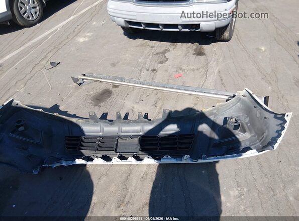 JN8AY2NC5KX512010 2019 NISSAN ARMADA White Вид щитка приладів
