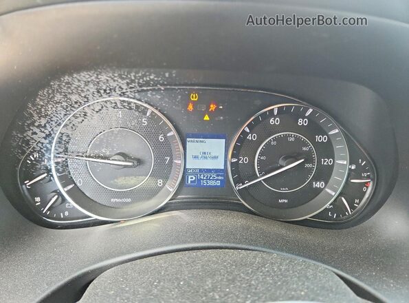 JN8AY2ND3JX001029 2018 NISSAN ARMADA Silver ხელსაწყოთა პანელის ხედი
