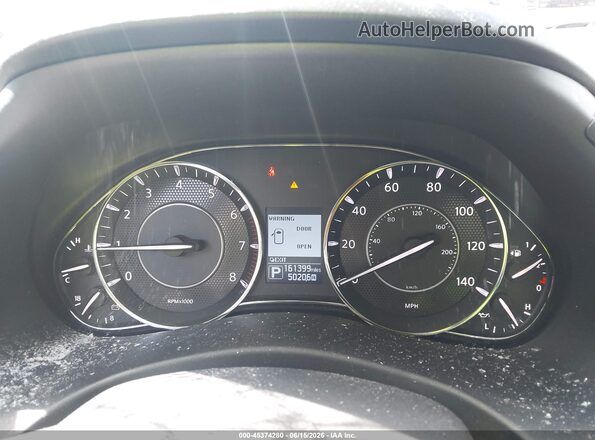 JN8AY2ND7LX016703 2020 NISSAN ARMADA Black Вид задніх сидінь