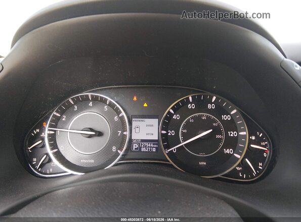 JN8AY2ND9K9088439 2019 NISSAN ARMADA Gray Widok tylnych siedzeń
