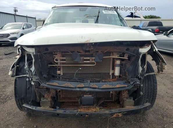JN8AY2NDXH9004766 2017 NISSAN ARMADA White 