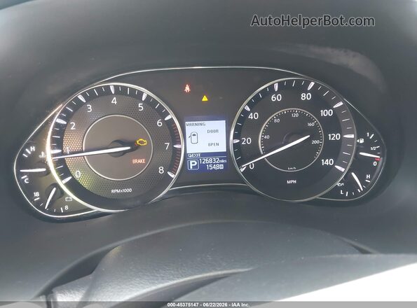 JN8AY2NDXKX009677 2019 NISSAN ARMADA Gray Հետևի նստատեղերի տեսք
