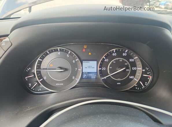 JN8AY2NE3H9700653 2017 NISSAN ARMADA Maroon 