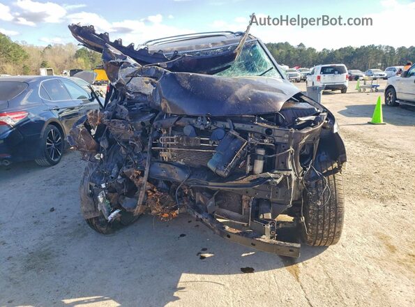 JN8AY2NE5H9700265 2017 NISSAN ARMADA Brown 