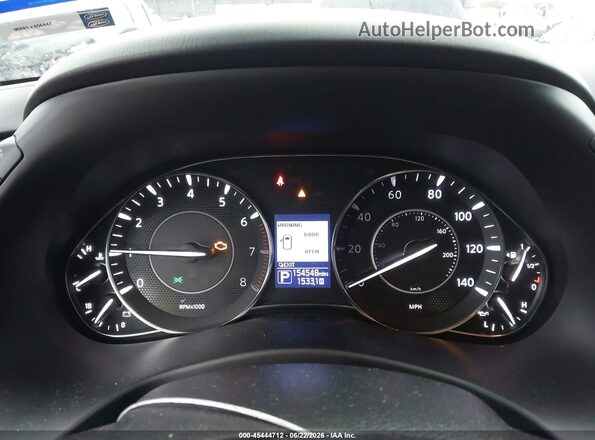JN8AY2NE5H9700993 2017 NISSAN ARMADA Orange Вид задніх сидінь